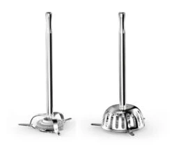 Mousseur à Lait / Chocolatière Induction Inox BCL540- Riviera-et-Bar -Meilleur Café Machines Magasin mousseur rivera2