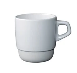 Mug KINTO Empilable Blanc 32 Cl