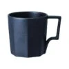 Mug 30 Cl Noir OCT - KINTO -Meilleur Café Machines Magasin mug kinto noir 30cl