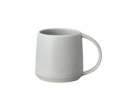 Tasse KINTO Ripple Gris 250 Ml