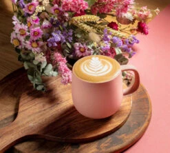 Pack Découverte " Consommer Mieux " - Cafetière à Piston 1L / 8 Tasses- Exclusivité MaxiCoffee -Meilleur Café Machines Magasin mugpylanoporcelaine