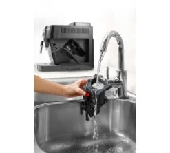 DELONGHI Magnifica S Smart FEB 2533.B Garantie 3 Ans -Meilleur Café Machines Magasin nettoyage groupe machine automatique delonghi