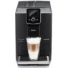 NIVONA CafeRomatica 820 Noire -Meilleur Café Machines Magasin nivona expresso broyeur 820 noir
