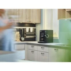 NIVONA CaféRomatica 520 -Meilleur Café Machines Magasin nivona nicr520 machine expresso full automatique a 3