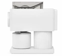 Moulin à Café FELLOW Ode Brew Grinder Gen 2 Blanc -Meilleur Café Machines Magasin ode gen2 blanc 4