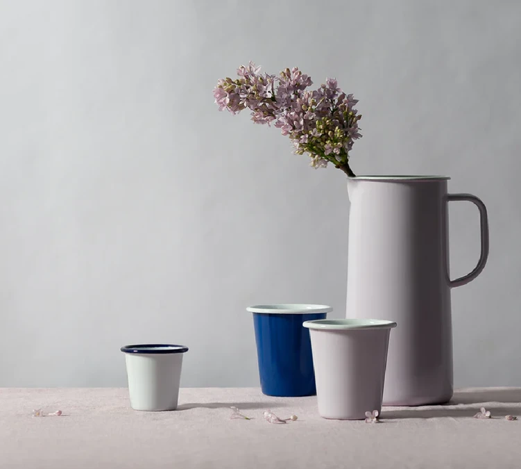 Tasses FALCON - Tarragon 31 Cl X4 4 Tasses FALCON - Tarragon 31 Cl X4 – Image 2