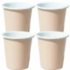 Tasses FALCON - Marie Rose 31 Cl X4 2 Tasses FALCON - Marie Rose 31 Cl X4 -Meilleur Café Machines Magasin pack mr 1