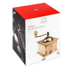 Moulin à Café Manuel Rétro PEUGEOT Antique -Meilleur Café Machines Magasin peugeot antique 2