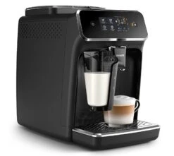PHILIPS Series 2200 LatteGo EP2231/40 Garantie 3 Ans -Meilleur Café Machines Magasin philips2 ep2231 40