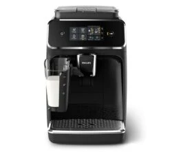 PHILIPS Series 2200 LatteGo EP2231/40 Garantie 3 Ans -Meilleur Café Machines Magasin philips3 ep2231 40