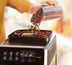 PHILIPS Series 2200 Exclusive EP2224/40 Grise - Garantie 3 Ans 11 PHILIPS Series 2200 Exclusive EP2224/40 Grise - Garantie 3 Ans -Meilleur Café Machines Magasin philips5 ep2224 40