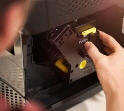 PHILIPS Series 2200 Exclusive EP2224/40 Grise - Garantie 3 Ans 12 PHILIPS Series 2200 Exclusive EP2224/40 Grise - Garantie 3 Ans -Meilleur Café Machines Magasin philips6 ep2224 40