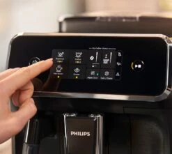 PHILIPS Series 2200 LatteGo EP2231/40 Garantie 3 Ans -Meilleur Café Machines Magasin philips7 ep2220 10 2