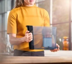 PHILIPS Series 2200 LatteGo EP2231/40 Garantie 3 Ans -Meilleur Café Machines Magasin philips7 ep2224 40 1