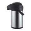 Carafe Isotherme à Pompe 2.5L - ILSA -Meilleur Café Machines Magasin pichet ilsa 250ml