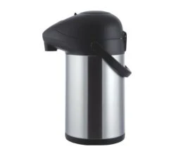 Carafe Isotherme à Pompe 2.5L - ILSA