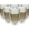 Verres Double Paroi BODUM - Pilatus 6x35cl -Meilleur Café Machines Magasin pilatus 35cl par6