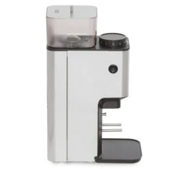 Moulin Expresso LELIT William PL72 Inox Brillant -Meilleur Café Machines Magasin pl72gloss 3