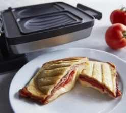 Gaufriers Frifri Multex WA102 Noir + Gaufrettes + Croquemonsieurs 9 Gaufriers Frifri Multex WA102 Noir + Gaufrettes + Croquemonsieurs -Meilleur Café Machines Magasin plaque croque monsieur frifri 1