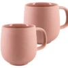2 Mugs PYLANO Terra Brique - 33 Cl -Meilleur Café Machines Magasin pylano mug1