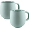 2 Mugs Terra Sauge - 33 Cl - PYLANO 1 2 Mugs Terra Sauge - 33 Cl - PYLANO -Meilleur Café Machines Magasin pylano mug sauge1