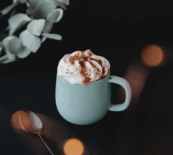 Mug Terra Brique + Mug Terra Sauge- 33 Cl - PYLANO 7 Mug Terra Brique + Mug Terra Sauge- 33 Cl - PYLANO -Meilleur Café Machines Magasin pylano tasse terra lifestyle 1