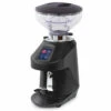Moulin à Café QUAMAR Nemo-Q/E Noir Mat -Meilleur Café Machines Magasin quamar nemoqe noir 1 1