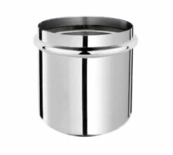 Moulin à Café QUAMAR Nemo-Q/E Noir Mat -Meilleur Café Machines Magasin quamar nemoqe noir 4