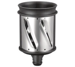 Tranchoir/Râpe à Cylindres - KITCHENAID -Meilleur Café Machines Magasin rape1