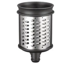 Tranchoir/Râpe à Cylindres - KITCHENAID -Meilleur Café Machines Magasin rape2