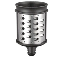 Tranchoir/Râpe à Cylindres - KITCHENAID -Meilleur Café Machines Magasin rape3