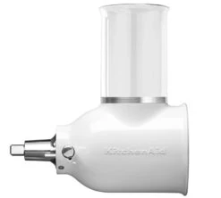 Tranchoir/Râpe à Cylindres - KITCHENAID -Meilleur Café Machines Magasin rape cote