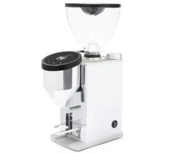 Moulin Expresso ROCKET ESPRESSO Faustino Chrome -Meilleur Café Machines Magasin rocket faustino chrome 1