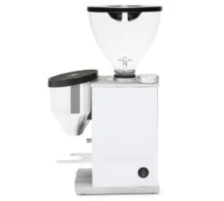 Moulin Expresso ROCKET ESPRESSO Faustino Chrome -Meilleur Café Machines Magasin rocket faustino chrome 3