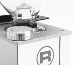 Moulin Expresso ROCKET ESPRESSO Faustino Chrome -Meilleur Café Machines Magasin rocket faustino chrome 4