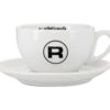 Tasses - ROCKET ESPRESSO - Cappuccino Et Sous-tasses 15cl X6 -Meilleur Café Machines Magasin rocket tasse 20 30 3 1
