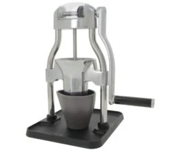Moulin à Café Manuel ROK Grinder GC -Meilleur Café Machines Magasin rok grinder 2 1
