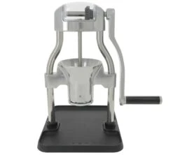 Moulin à Café Manuel ROK Grinder GC -Meilleur Café Machines Magasin rok grinder 3