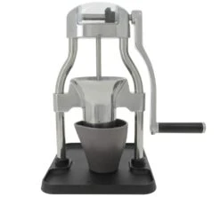 Moulin à Café Manuel ROK Grinder GC -Meilleur Café Machines Magasin rok grinder 4