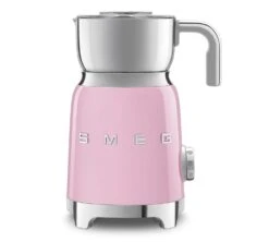 Chocolatière MFF01PKEU SMEG - Rose