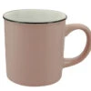 Mug Retro Rose - 250ml - AOC -Meilleur Café Machines Magasin rose25