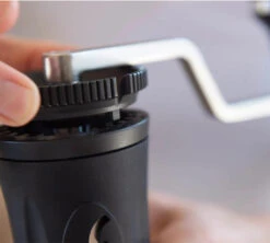 Moulin à Café Manuel FLAIR ESPRESSO The Royal Grinder -Meilleur Café Machines Magasin royal grinder 3