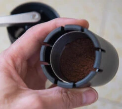 Moulin à Café Manuel FLAIR ESPRESSO The Royal Grinder -Meilleur Café Machines Magasin royal grinder 5 1