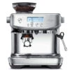 Machine Expresso SAGE Barista Pro SES878BSS4EEU1 Inox Brossé -Meilleur Café Machines Magasin sage barista pro inox 1