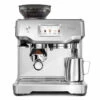 Machine Expresso SAGE Barista Touch SES880BSS4EEU1 Inox -Meilleur Café Machines Magasin sage barista touch inox