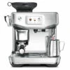Machine Expresso SAGE Barista Touch Impress SES881BSS4FEU1 Inox Brossé