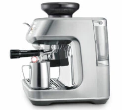 Machine Expresso SAGE Barista Touch Impress SES881BSS4FEU1 Inox Brossé -Meilleur Café Machines Magasin sage baristatouchimpress inox 6