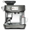 Machine Expresso SAGE Barista Touch Impress SES881BST4FEU1 Inox Noir -Meilleur Café Machines Magasin sage baristatouchimpress inox noir 1 1