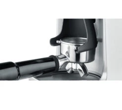 Moulin à Café SAGE The Dose Control Pro SCG600SIL2EEU1 -Meilleur Café Machines Magasin sage dosegrinder 2