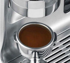 Machine Expresso SAGE The Oracle SES980BTR4EEU1 Black Truffle -Meilleur Café Machines Magasin sage oracle blacktruffle 4